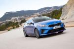 Kia ProCeed GT 2019 года (WW)